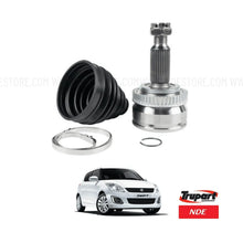 CV JOINT KIT ASSY OUTER TRUPART FOR SUZUKI SWIFT - ndestore.com