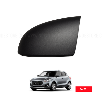 SIDE MIRROR COVER FOR SUZUKI SWIFT (2021-2026)