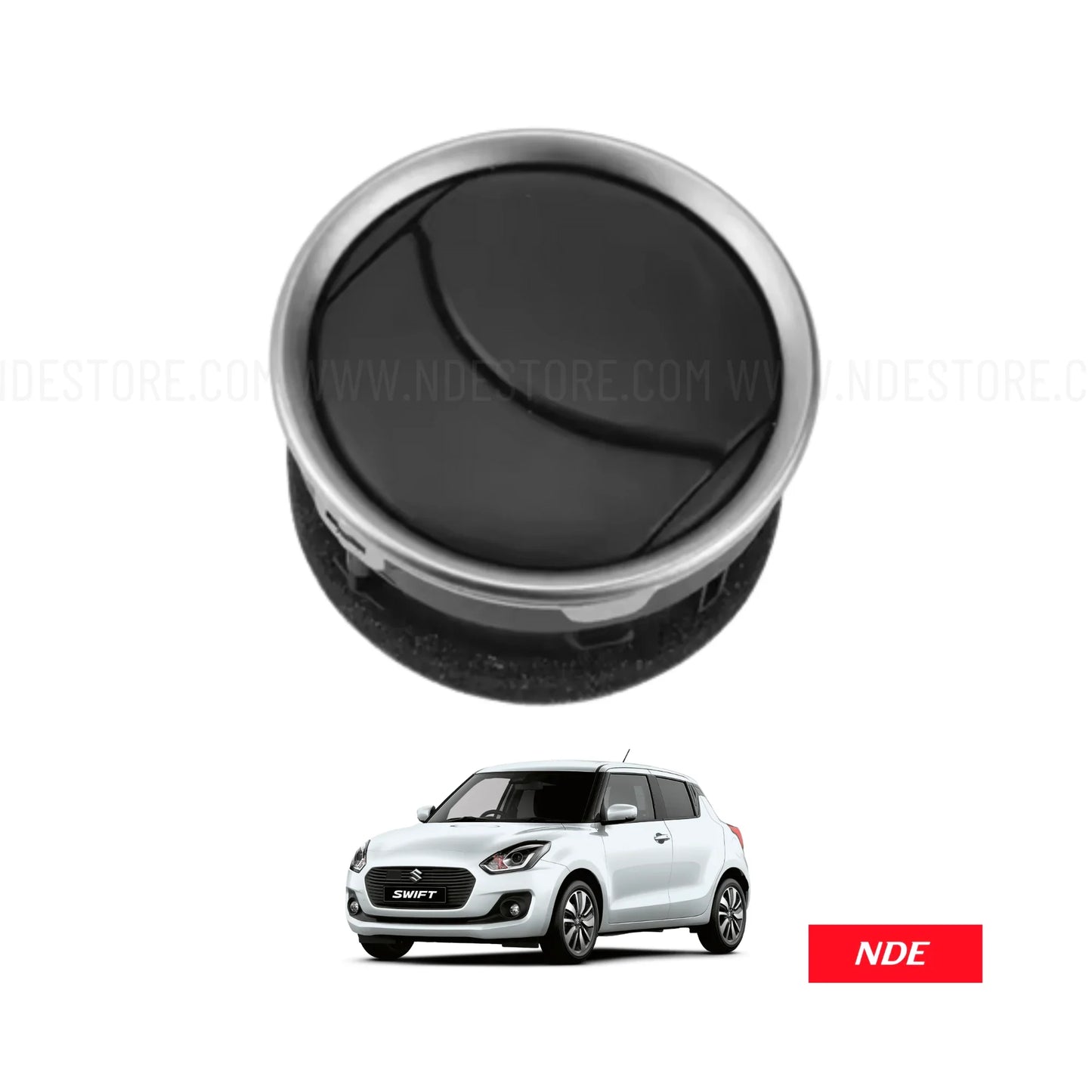 VENT AC SIDE FOR SUZUKI SWIFT (2021-2025)