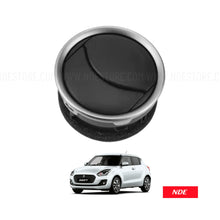 DASHBOARD AC GRILL FOR SUZUKI SWIFT (2021-2026)
