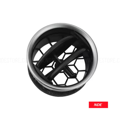 VENT AC SIDE FOR SUZUKI SWIFT (2021-2025)