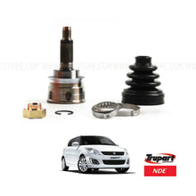 CV JOINT KIT ASSY INNER TRUPART FOR SUZUKI SWIFT - ndestore.com