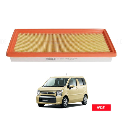 AIR FILTER ELEMENT FOR SUZUKI WAGON R (5BA-MH85S . 5AA-MH95S)