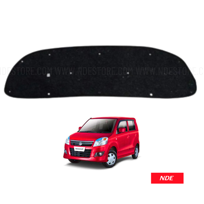 BONNET HOOD INSULATOR FOR SUZUKI WAGON R
