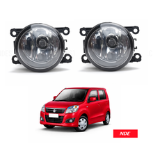 FOG LIGHT SET COMPLETE FOR SUZUKI WAGON R