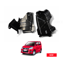 ENGINE SHIELD SET ASSY FOR SUZUKI WAGON R