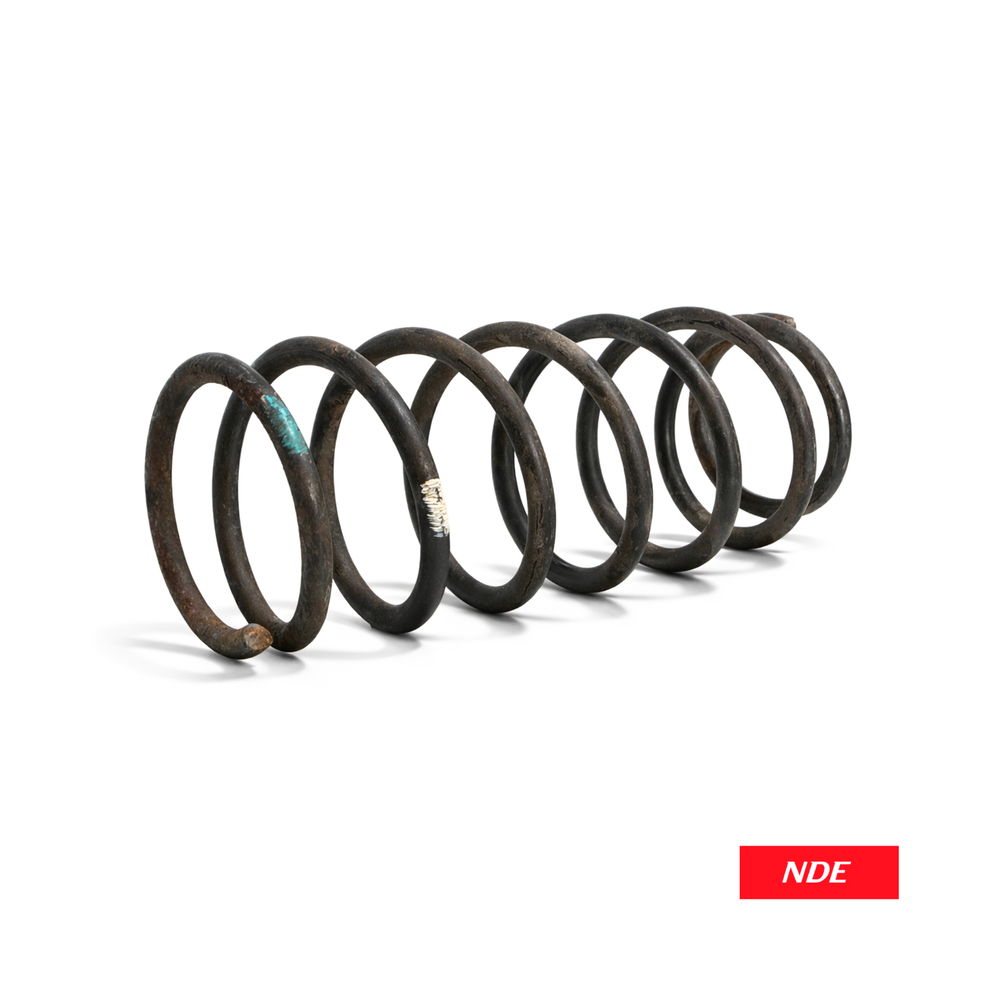 SHOCK SPRING REAR FOR SUZUKI ALTO (2018-2026)