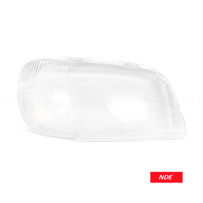 HEADLIGHT LENS COVER FOR SUZUKI ALTO VXR