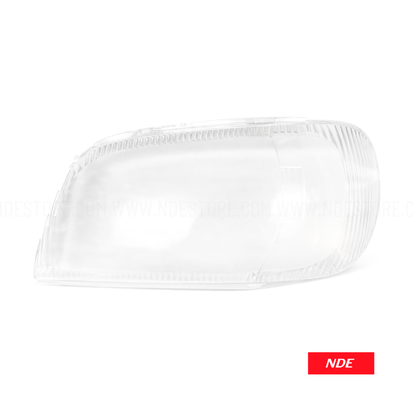 HEADLIGHT LENS COVER FOR SUZUKI ALTO VXR