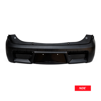 BUMPER REAR FOR SUZUKI ALTO (2018-2026)