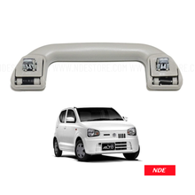 ROOF PULL HANDLE WITH SPRING FOR SUZUKI ALTO (2018-2026)