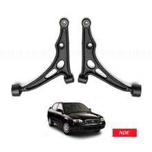 CONTROL ARM LOWER SET SUZUKI BALENO