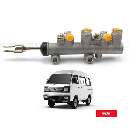 BRAKE MASTER CYLINDER FOR SUZUKI BOLAN / RAVI / VAN