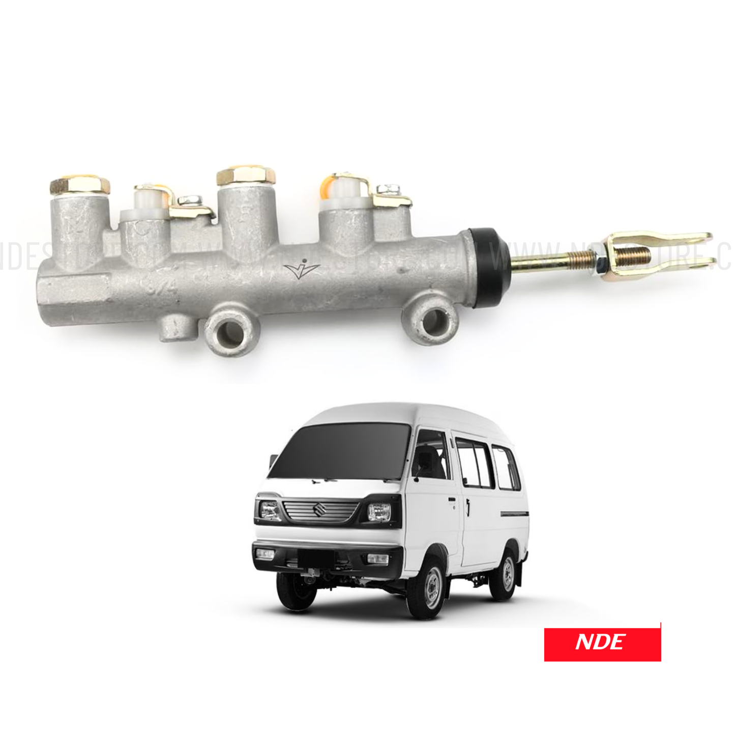 BRAKE MASTER CYLINDER FOR SUZUKI BOLAN / RAVI / VAN