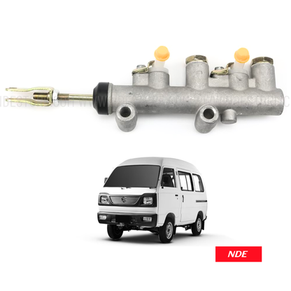 BRAKE MASTER CYLINDER FOR SUZUKI BOLAN / RAVI / VAN