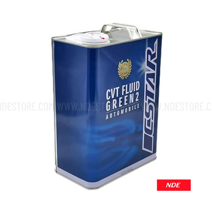 CVT TRANSMISSION OIL ECSTAR 4L