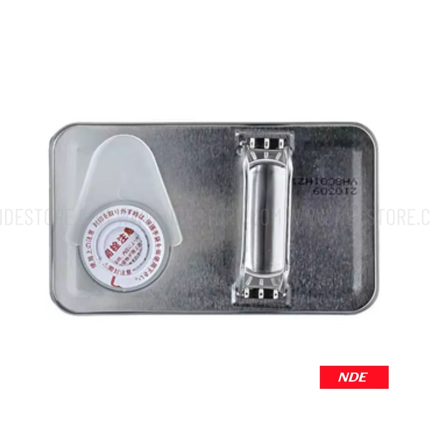 CVT TRANSMISSION OIL ECSTAR 4L