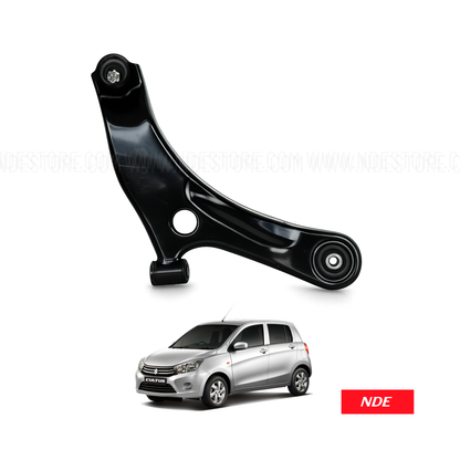 LOWER CONTROL ARM SET FOR SUZUKI CULTUS (2018-2026)