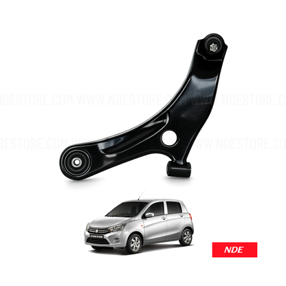 LOWER CONTROL ARM SET FOR SUZUKI CULTUS (2018-2026)