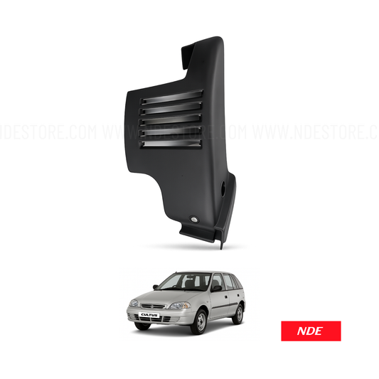 DASHBOARD SPEAKER GRILL FOR SUZUKI CULTUS