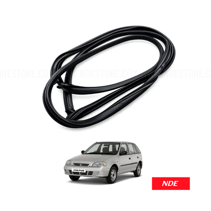 DOOR STRIP RUBBER FOR SUZUKI CULTUS