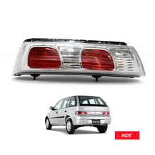 BACK LIGHT ASSY FOR SUZUKI CULTUS (2004-2018)