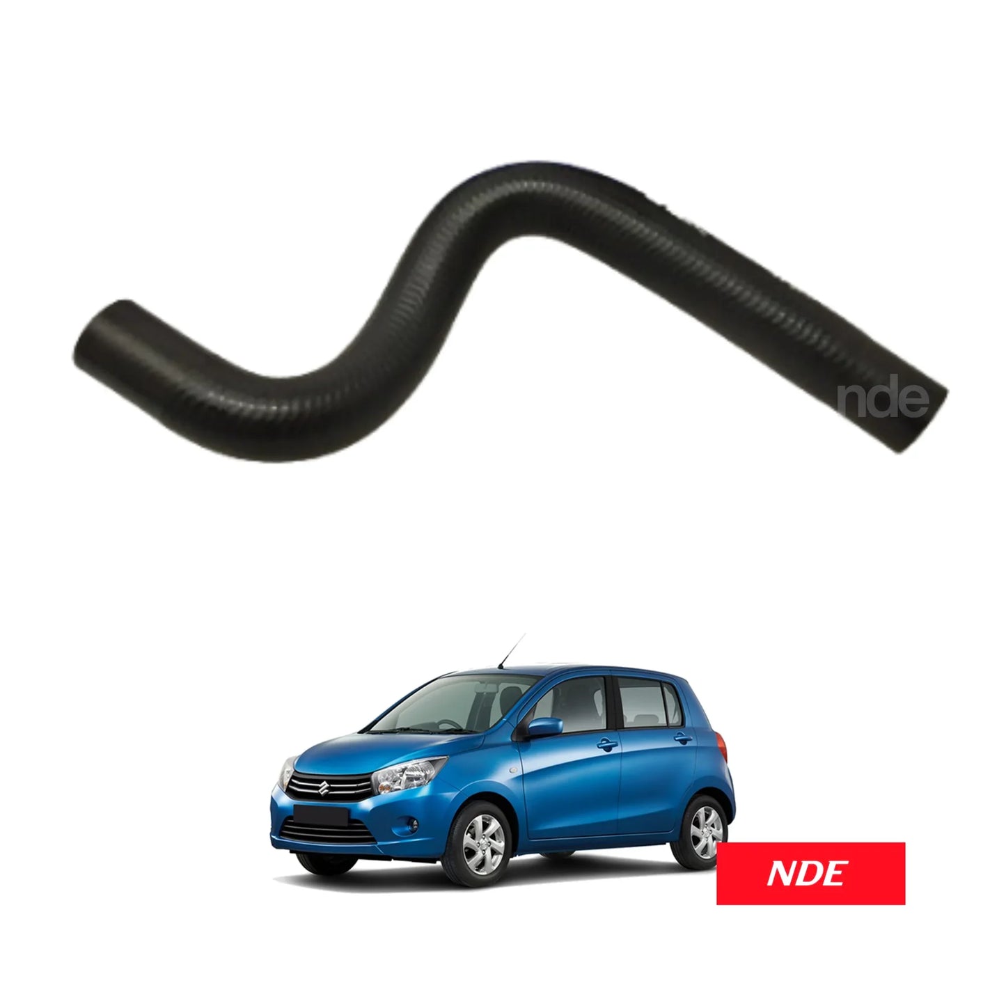 RADIATOR HOSE PIPE FOR SUZUKI CULTUS