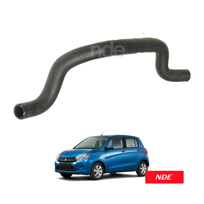 RADIATOR HOSE PIPE FOR SUZUKI CULTUS
