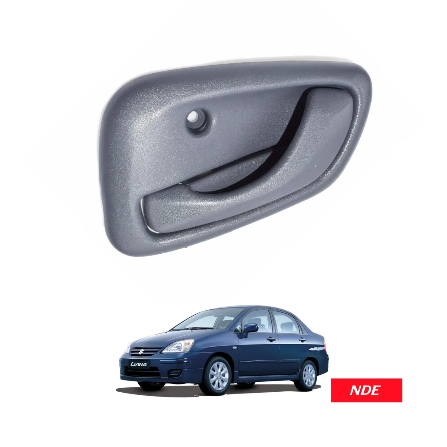 DOOR HANDLE INNER DOOR BAZZEL FOR SUZUKI LIANA