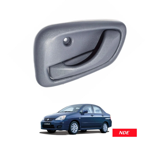 DOOR HANDLE INNER DOOR BAZZEL FOR SUZUKI LIANA