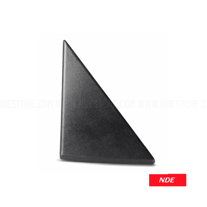 SIDE MIRROR TRIM PLATE INNER FOR SUZUKI MEHRAN