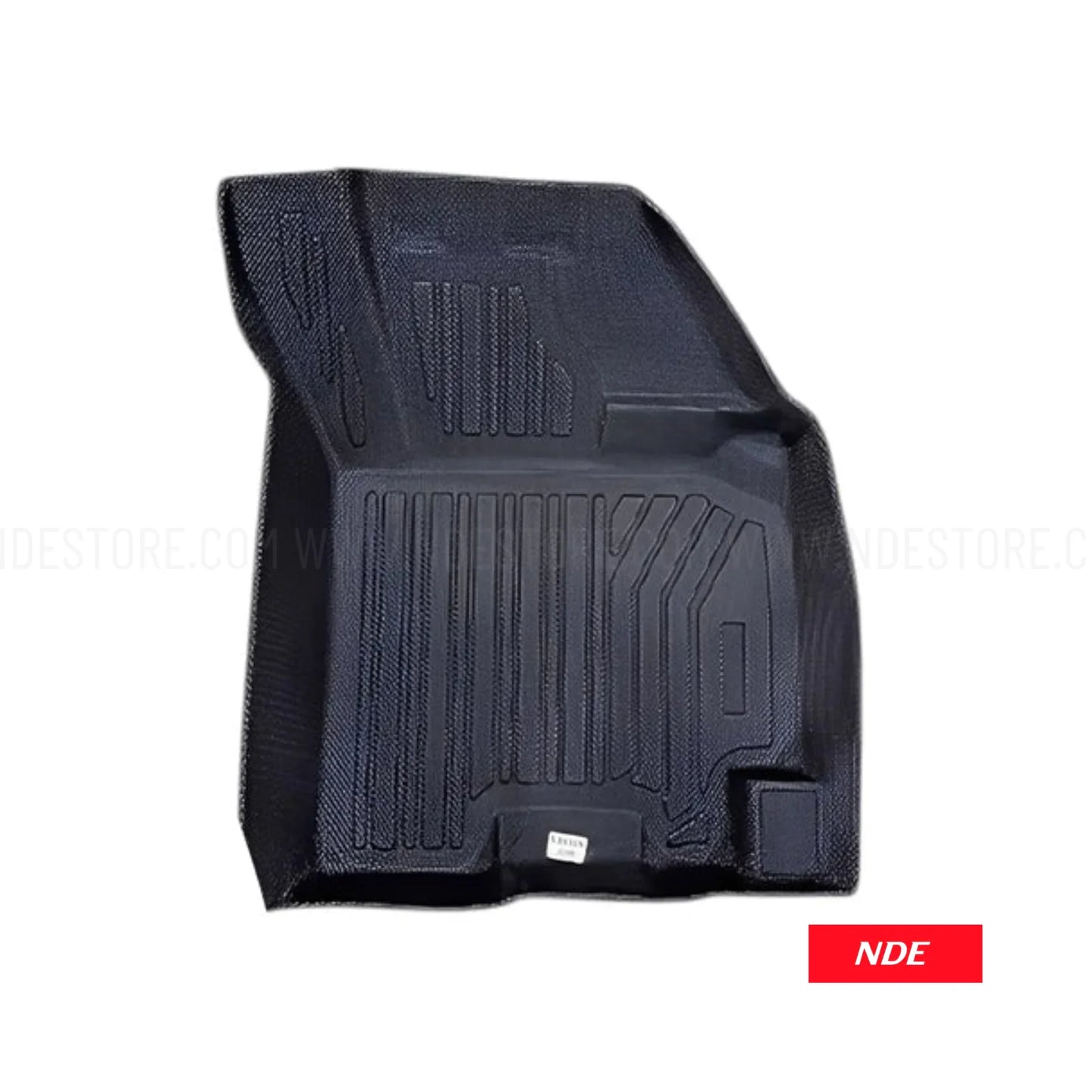 FLOOR MAT SET TPE FOR SUZUKI SWIFT (2021-2025)