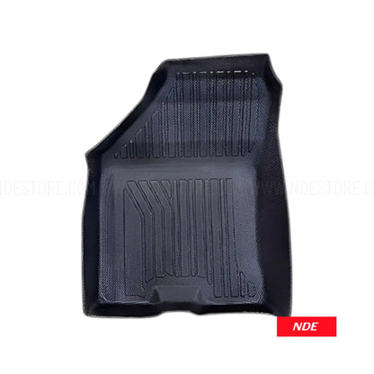 FLOOR MAT SET TPE FOR SUZUKI SWIFT (2021-2025)