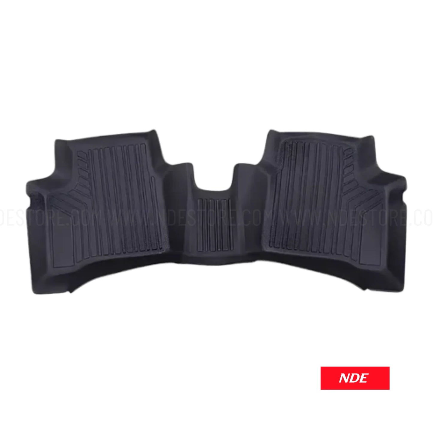 FLOOR MAT SET TPE FOR SUZUKI SWIFT (2021-2025)