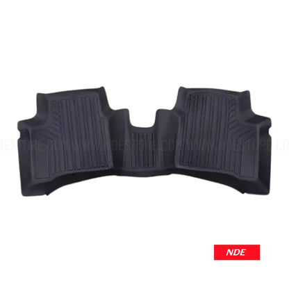 FLOOR MAT SET TPE FOR SUZUKI SWIFT (2021-2025)