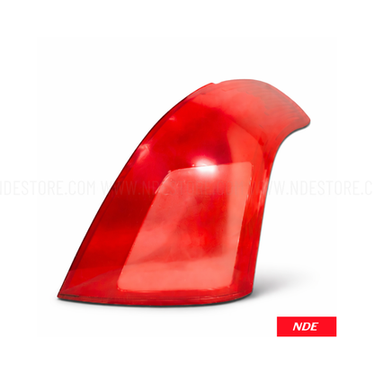 BACK LIGHT LENS COVER FOR SUZUKI SWIFT (2008-2021)