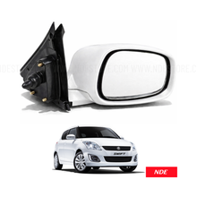 SIDE MIRROR FOR SUZUKI SWIFT (2008-2021)