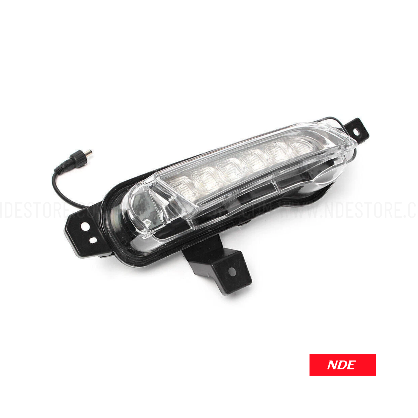 FOG LIGHT SET WITH DRL FOR SUZUKI VITARA
