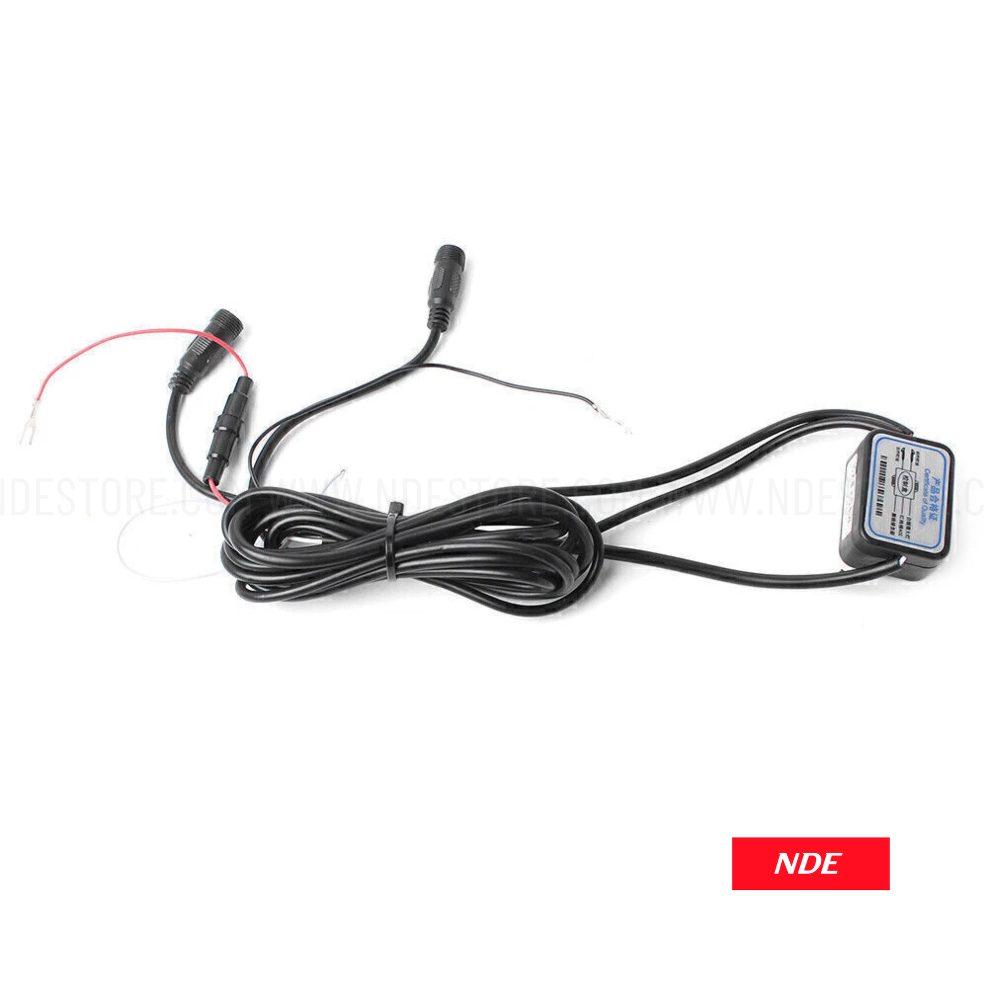 FOG LIGHT SET WITH DRL FOR SUZUKI VITARA