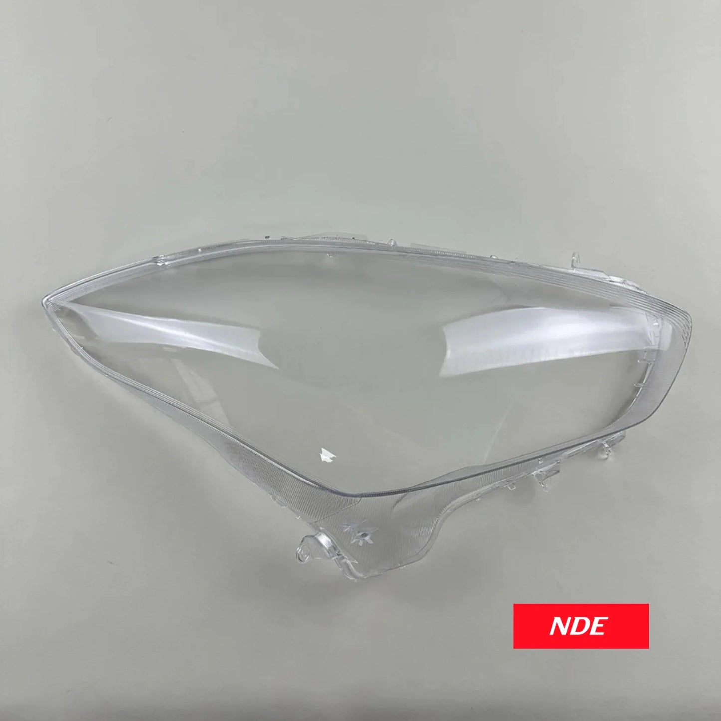 HEADLIGHT LENS COVER FOR SUZUKI SWIFT (2021-2026)