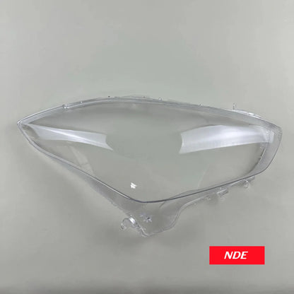 HEADLIGHT LENS COVER FOR SUZUKI SWIFT (2021-2026)
