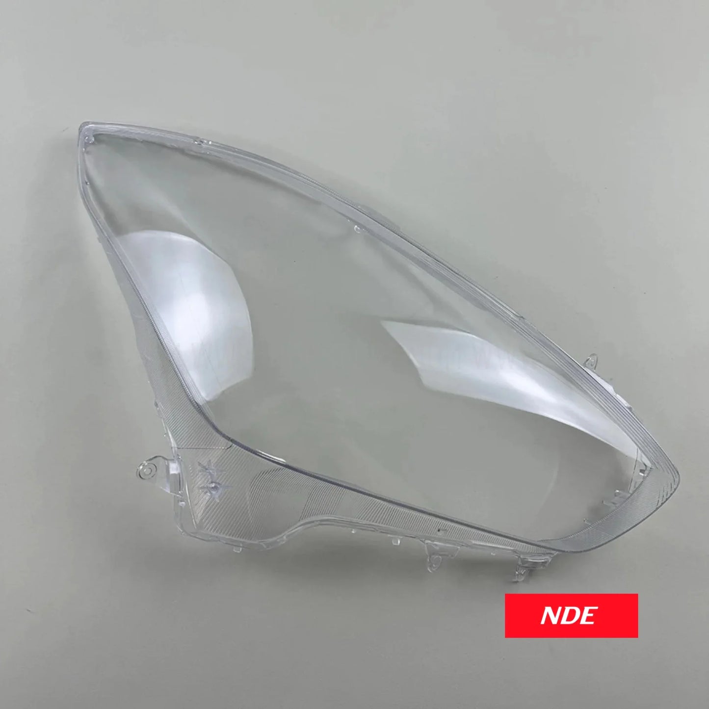 HEADLIGHT LENS COVER FOR SUZUKI SWIFT (2021-2026)