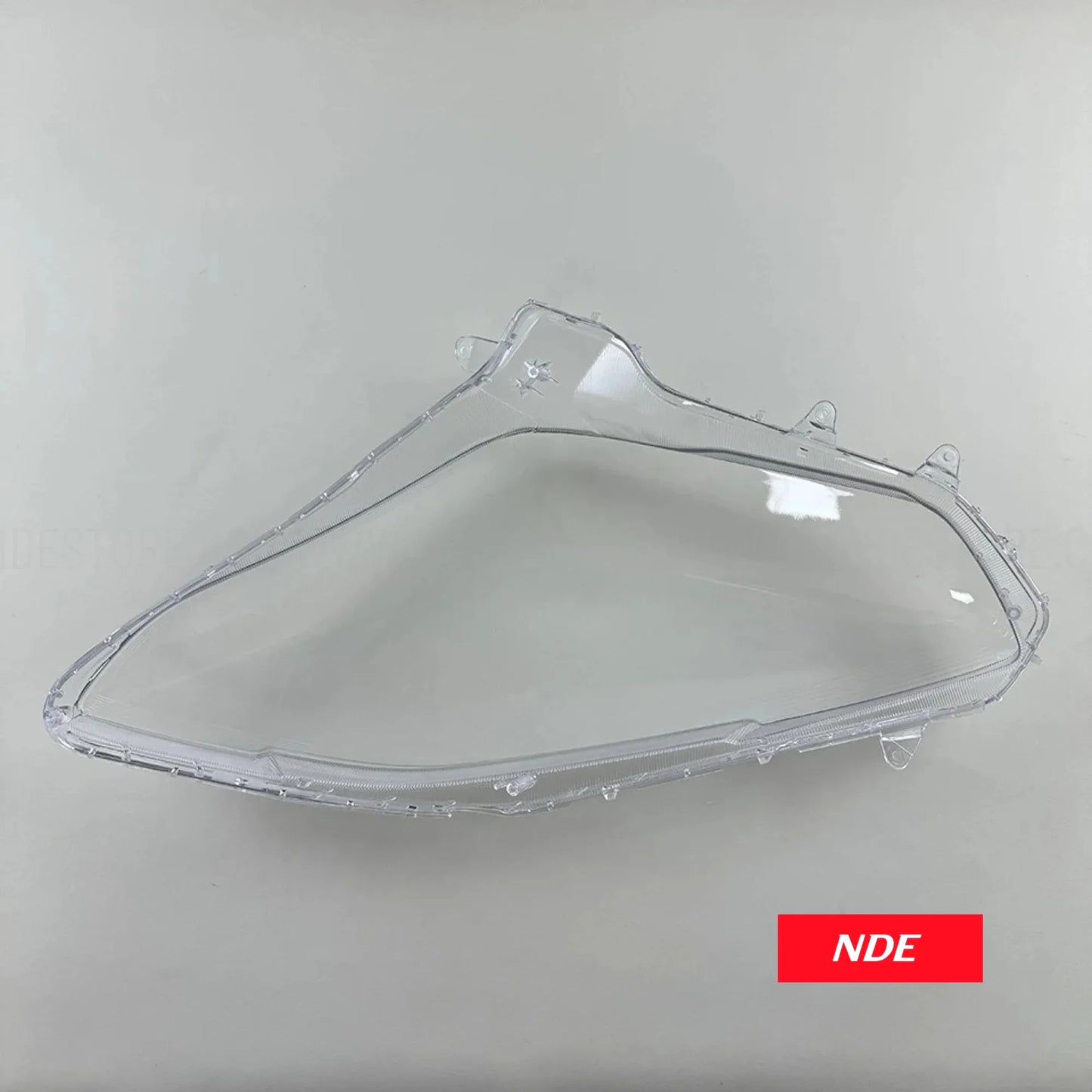 HEADLIGHT LENS COVER FOR SUZUKI SWIFT (2021-2026)