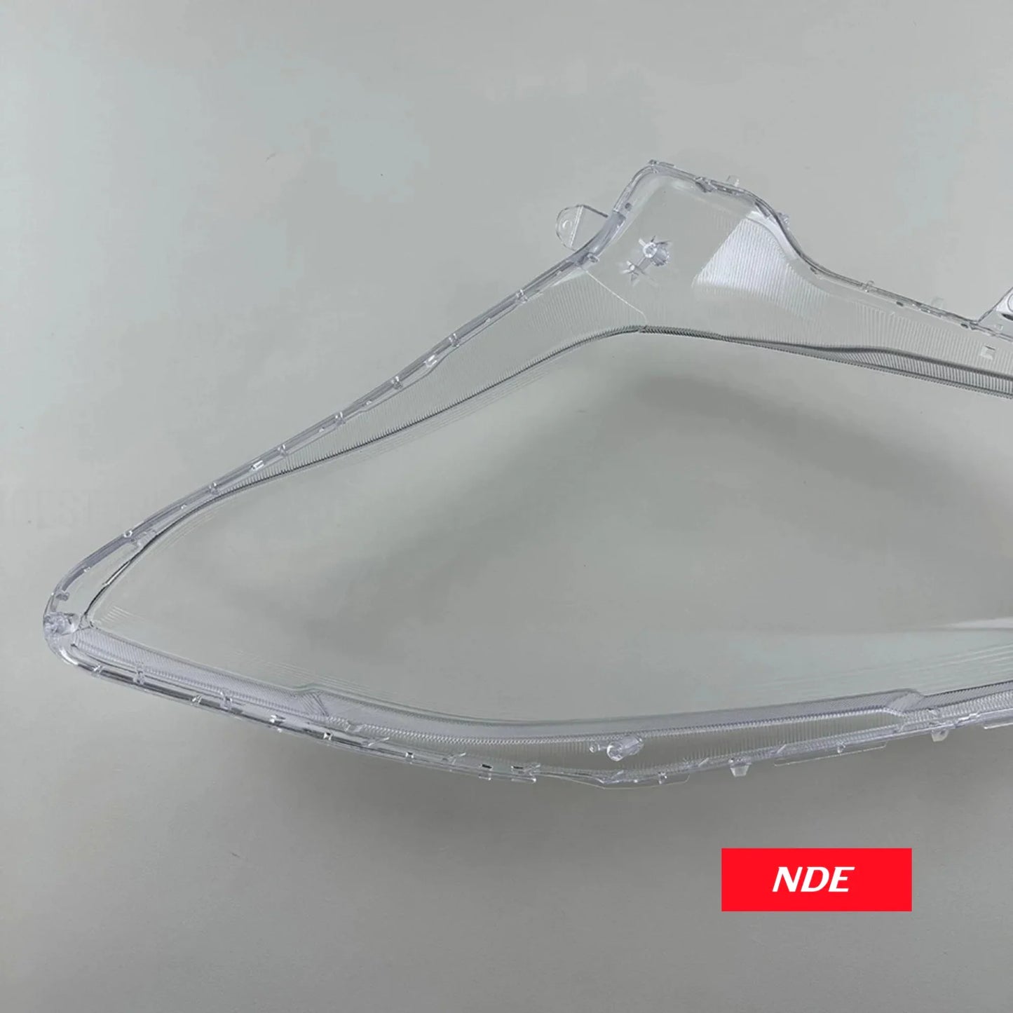 HEADLIGHT LENS COVER FOR SUZUKI SWIFT (2021-2026)