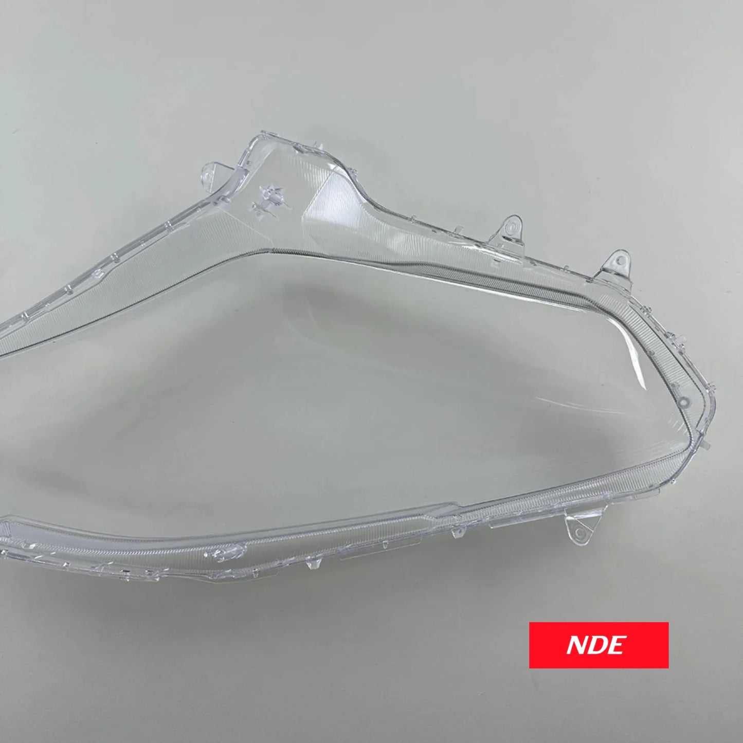 HEADLIGHT LENS COVER FOR SUZUKI SWIFT (2021-2026)