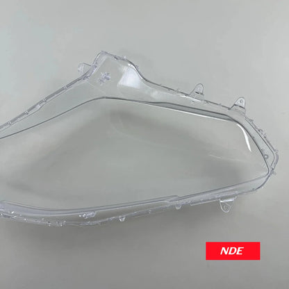 HEADLIGHT LENS COVER FOR SUZUKI SWIFT (2021-2026)