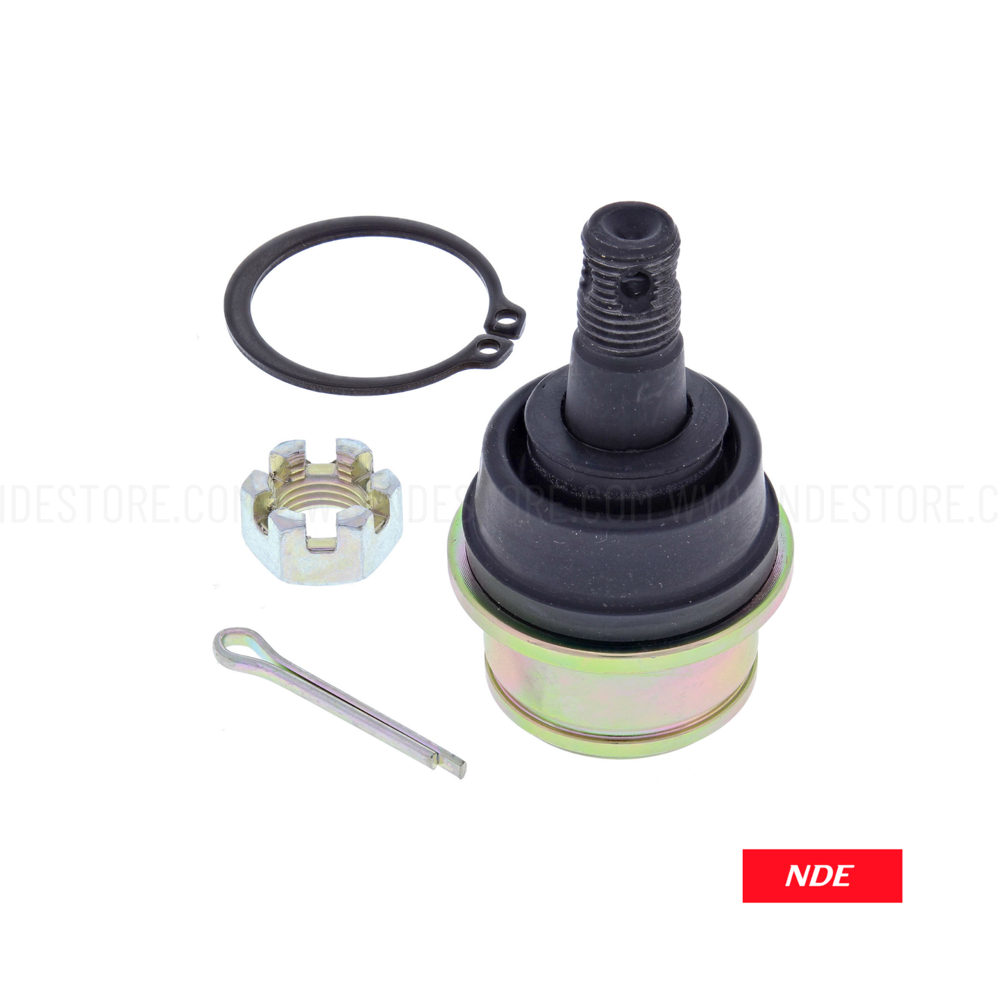 BALL JOINT KIT FOR SUZUKI SWIFT (2008-2021)