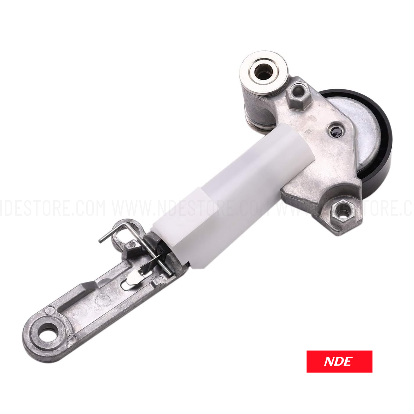 TENSIONER ASSY GENUINE FOR TOYOTA COROLLA ALTIS (2016-2025)