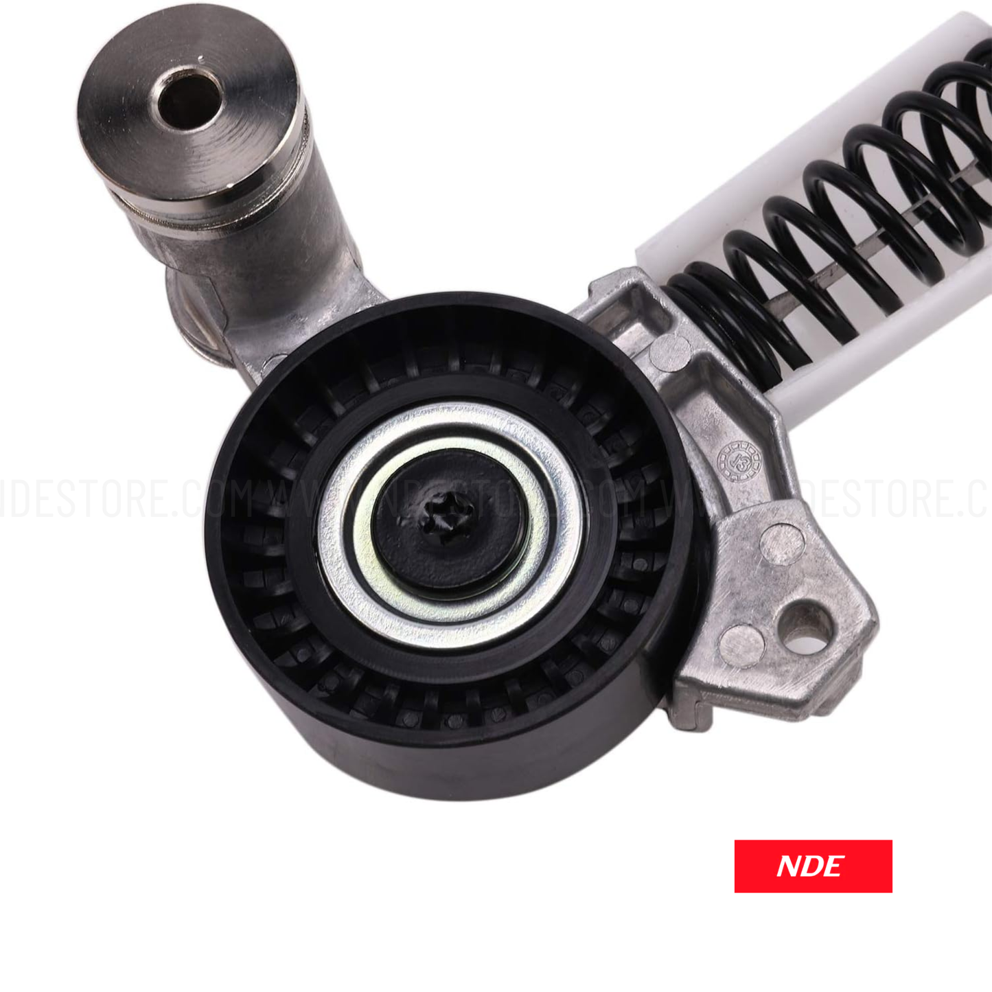 TENSIONER ASSY GENUINE FOR TOYOTA COROLLA ALTIS (2016-2025)