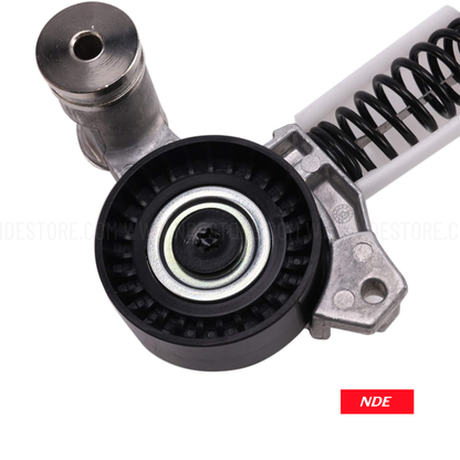 TENSIONER ASSY GENUINE FOR TOYOTA COROLLA ALTIS (2016-2025)